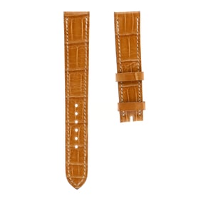 Hermes Shiny Alligator Heure H Hour