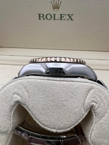 Rolex Yacht-Master II 44mm 116681 18K