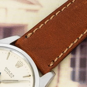 Rolex Vintage Oyster Precision 6424