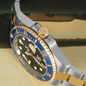 Rolex Submariner Date 41mm 126613LB