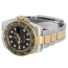 Rolex GMT-Master II 116713LN