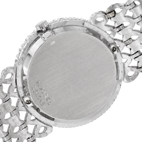 PIAGET Lapis Diamond Lapis Dial 18K