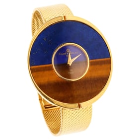 Baume & Mercier Piaget 1970 Retro