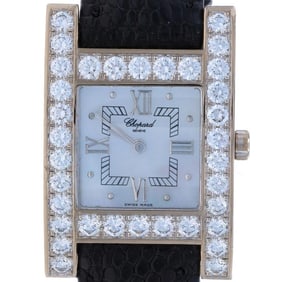 Chopard Your Hour Diamond Watch 4451