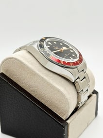 Tudor 7939G1A0NRU Black Bay 58 GMT