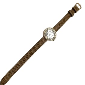 Cartier Love Ref 2977 Ladies Diamond