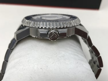 Tissot Diver Seastar 1000 Automatic Wristwatch