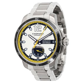 Chopard Monaco Historique 158569-3001 Mens Watch
