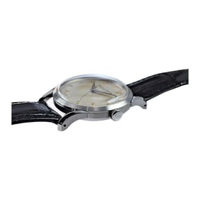 International Watch Co. Stainless Steel Automatic
