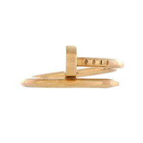 Cartier Juste un Clou Ring 18K