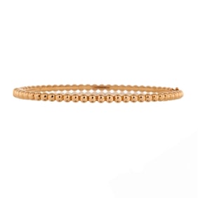 Van Cleef & Arpels Perlee Pearls