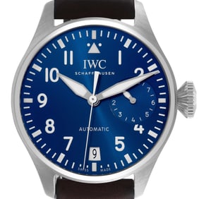 IWC Pilot Le Petit Prince Big