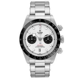 Tudor Black Bay Chronograph Panda Dial