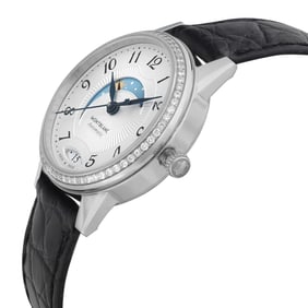 Montblanc Boheme Day and Night Steel
