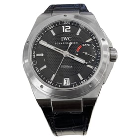 IWC Big Ingenieur 7 Day Power