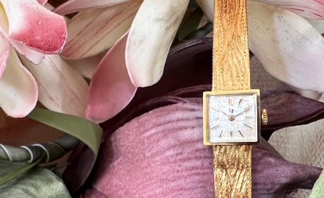 LIP Vintage Women Watch N.O.S off