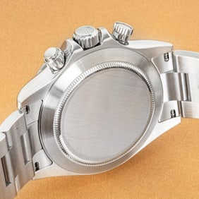 Rolex Daytona APH White Dial 116520