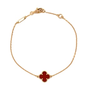 Van Cleef & Arpels Sweet Alhambra