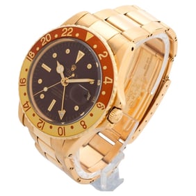 Rolex GMT Master reference 1675 /