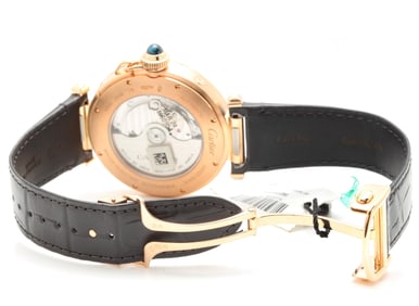 Brand New Cartier Pasha WGPA0026 with