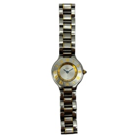 Cartier 21 Must de Cartier Ref.1340