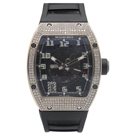 Richard Mille RM005