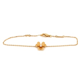 Van Cleef & Arpels Frivole Bracelet
