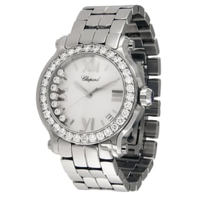 Chopard Happy Sport 7 Floating Diamonds