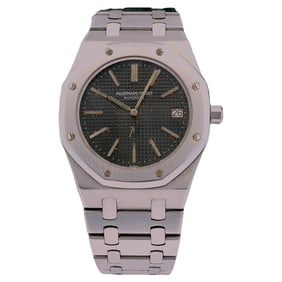 Audemars Piguet Royal Oak 5402ST Black