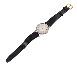 Vacheron Constantin LeCoultre Mystery Dial Diamond