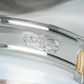 Rolex GMT-Master II 16713