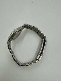 Omega Constellation Ladies Mother Of Pearl