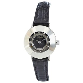 Jaeger-LeCoultre Art Deco Ladies Watch in