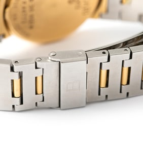 Bulgari BB 30 GSD Stainless Steel