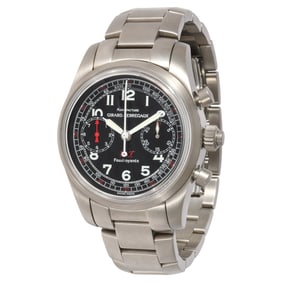 Girard Perregaux Ferrari Foudroyante 9020 Unisex