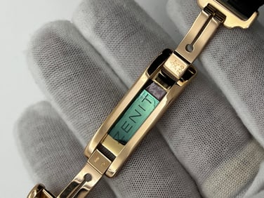Zenith 18.0240.4021/01.C495 Chronomaster T Open 18K