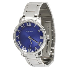Tiffany & Co. Atlas 2-Hand 34876193