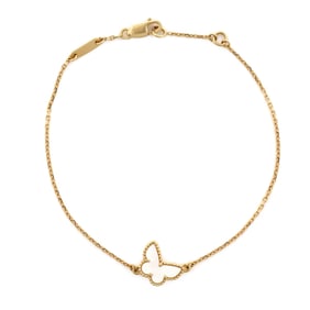 Van Cleef & Arpels Sweet Alhambra