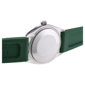 Rolex Stainless Steel Oyster Perpetual With