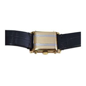 Tiffany & Co. Two Color Gold