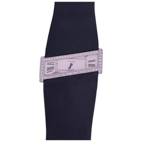 Cartier Tank Divan Rare Tank Divan