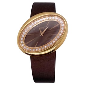 Piaget Limelight Magic Hour Watch in