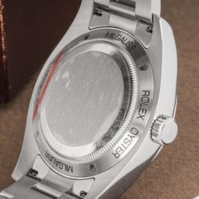 Rolex Milgauss 116400