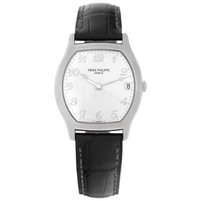 Patek Philippe Gondolo 5030G White Gold