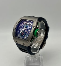 2017 Historical Richard Mille RM11-03