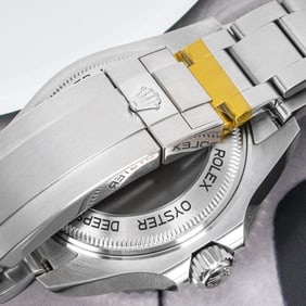 Rolex Deepsea Sea-Dweller 126660