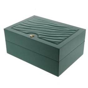 Rare Rolex Submariner Kermit Black Dial