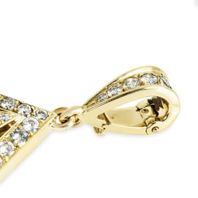 Vacheron Constantin Vintage Pendant Pocket Watch