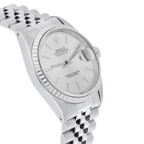 Rolex Datejust 36mm Stainless Steel 16030