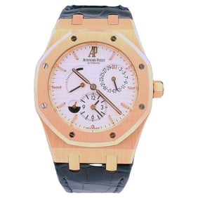 Audemars Piguet Royal Oak 26120OR Dual